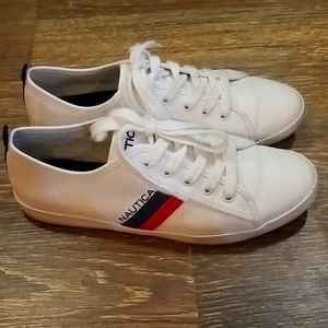 Nautica womens shoes